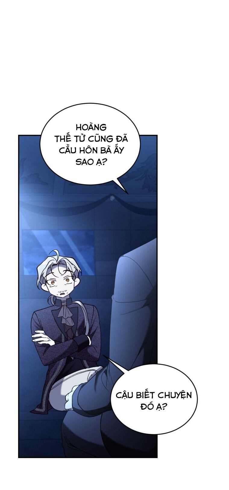 Hoàn Nguyên Quý Cô Chap 72 - Next Chap 73