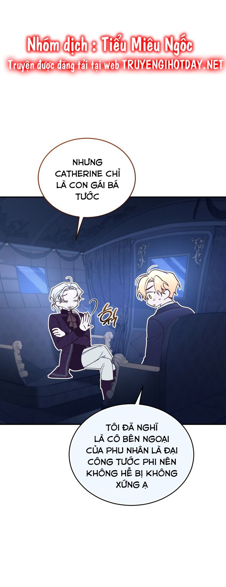 Hoàn Nguyên Quý Cô Chap 72 - Next Chap 73
