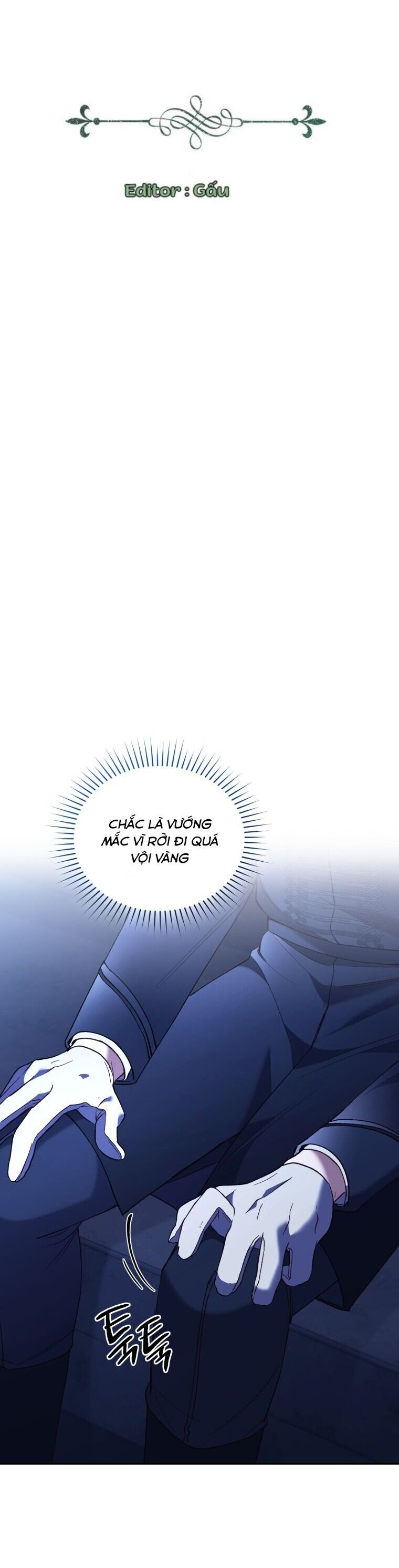Hoàn Nguyên Quý Cô Chap 72 - Next Chap 73