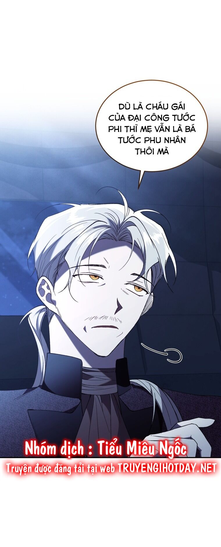 Hoàn Nguyên Quý Cô Chap 72 - Next Chap 73