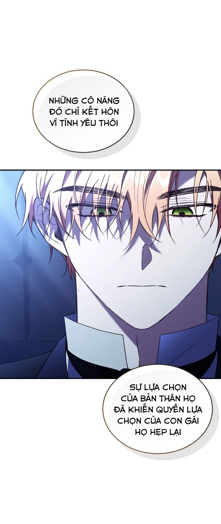 Hoàn Nguyên Quý Cô Chap 72 - Next Chap 73