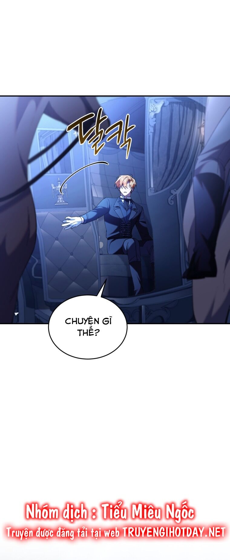 Hoàn Nguyên Quý Cô Chap 72 - Next Chap 73