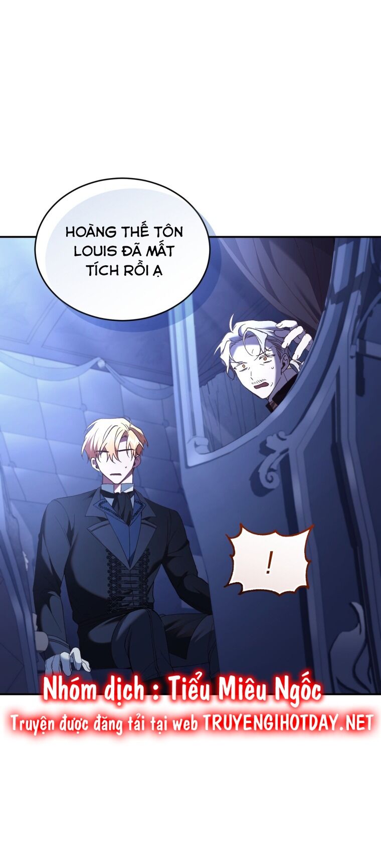 Hoàn Nguyên Quý Cô Chap 72 - Next Chap 73