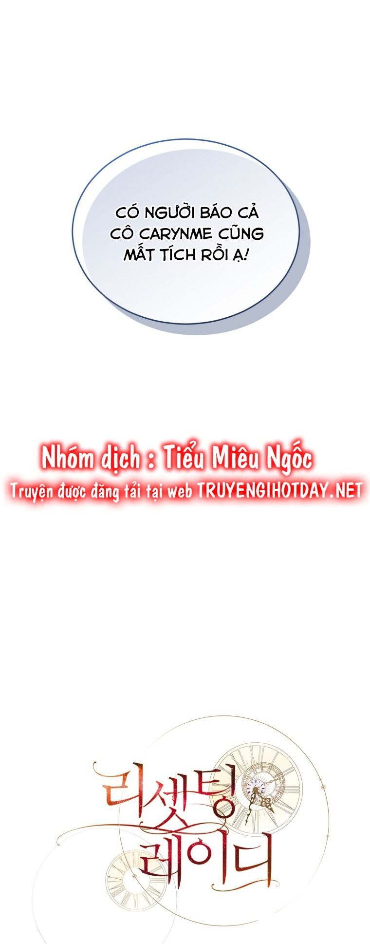 Hoàn Nguyên Quý Cô Chap 72 - Next Chap 73