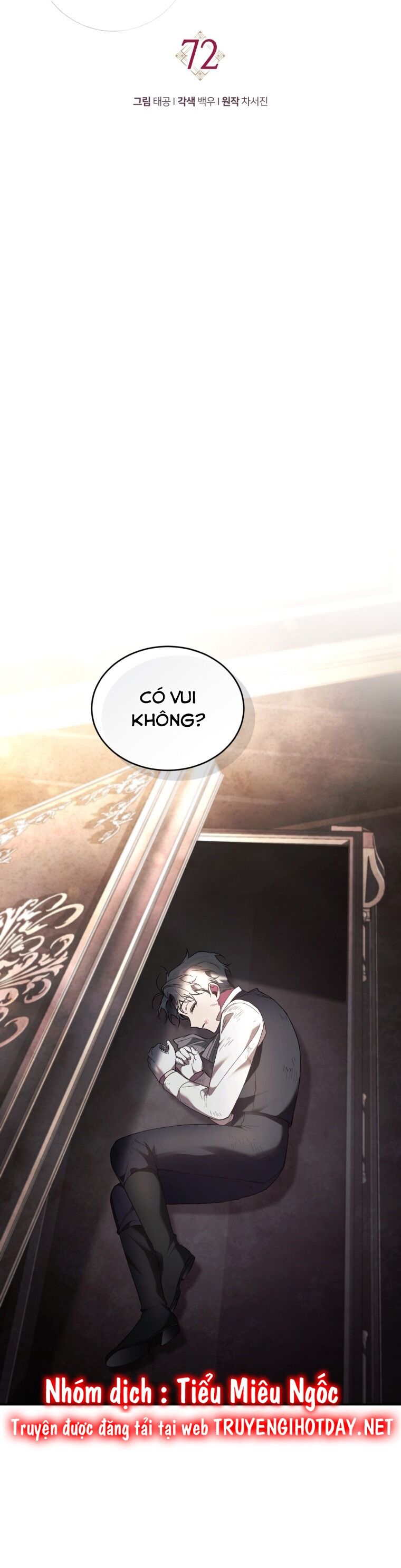 Hoàn Nguyên Quý Cô Chap 72 - Next Chap 73