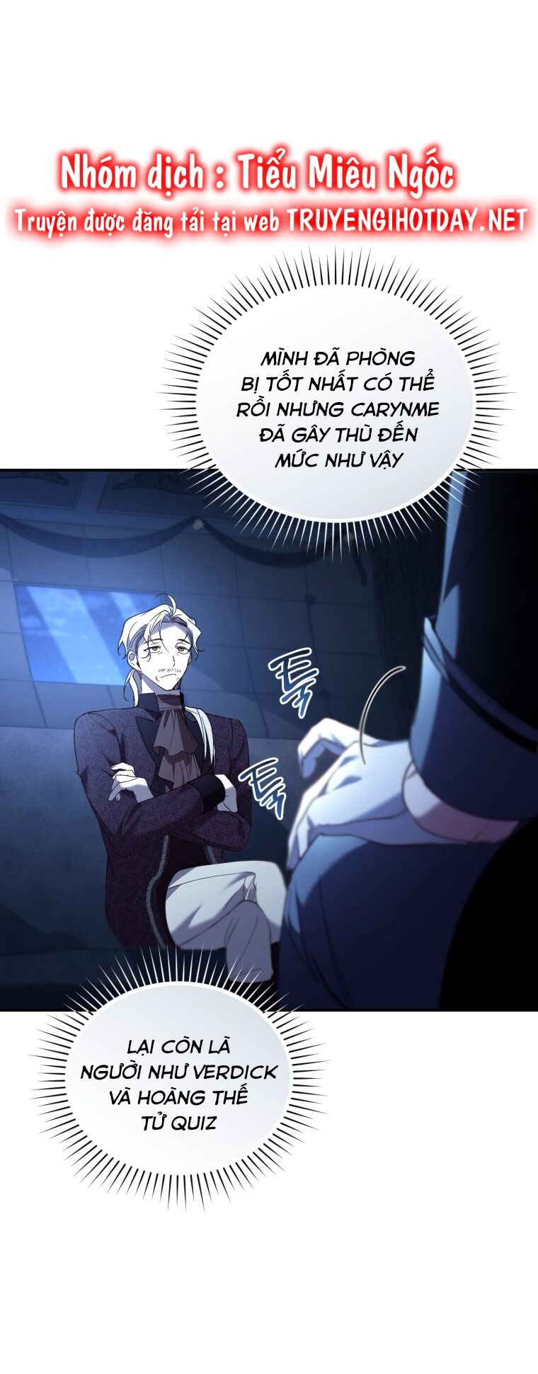 Hoàn Nguyên Quý Cô Chap 72 - Next Chap 73