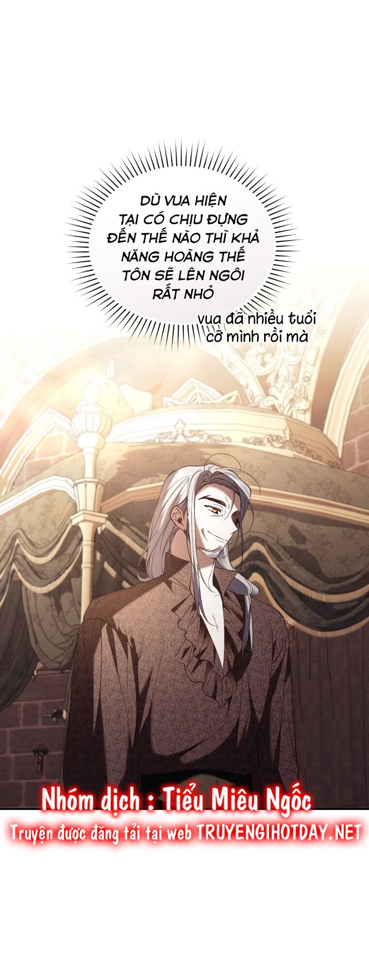 Hoàn Nguyên Quý Cô Chap 72 - Next Chap 73