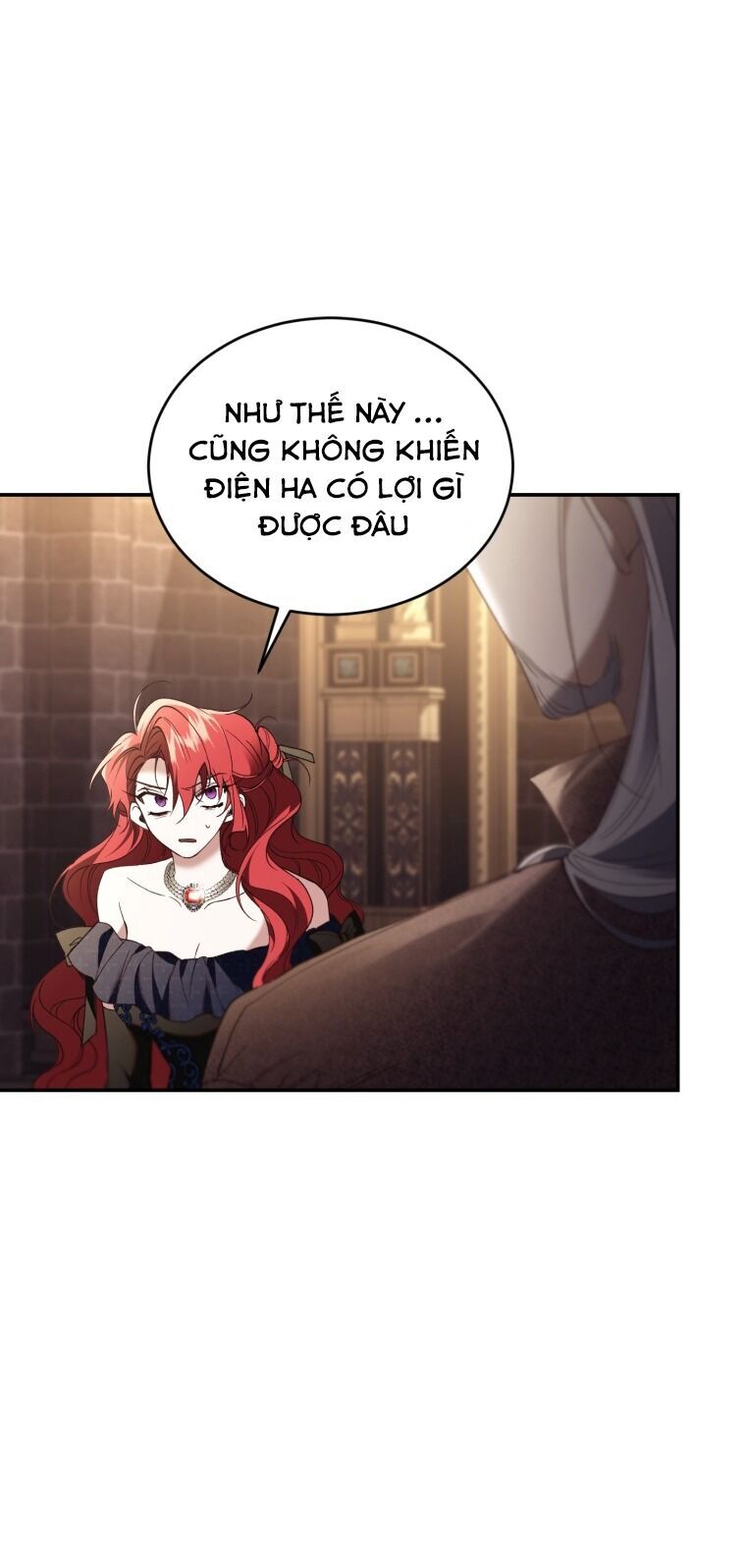 Hoàn Nguyên Quý Cô Chap 72 - Next Chap 73