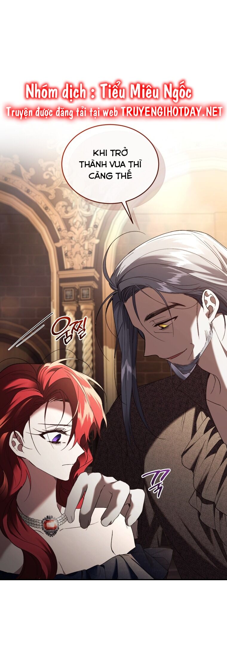 Hoàn Nguyên Quý Cô Chap 72 - Next Chap 73