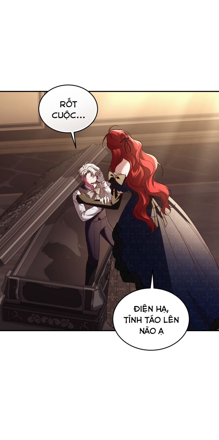 Hoàn Nguyên Quý Cô Chap 72 - Next Chap 73