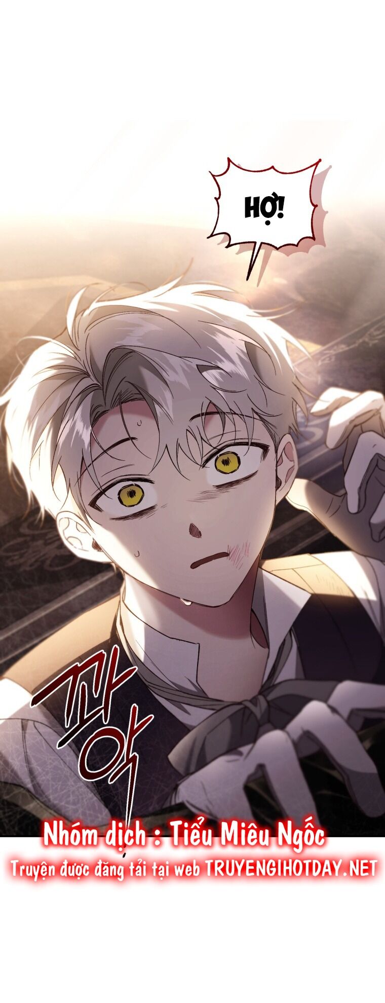 Hoàn Nguyên Quý Cô Chap 72 - Next Chap 73