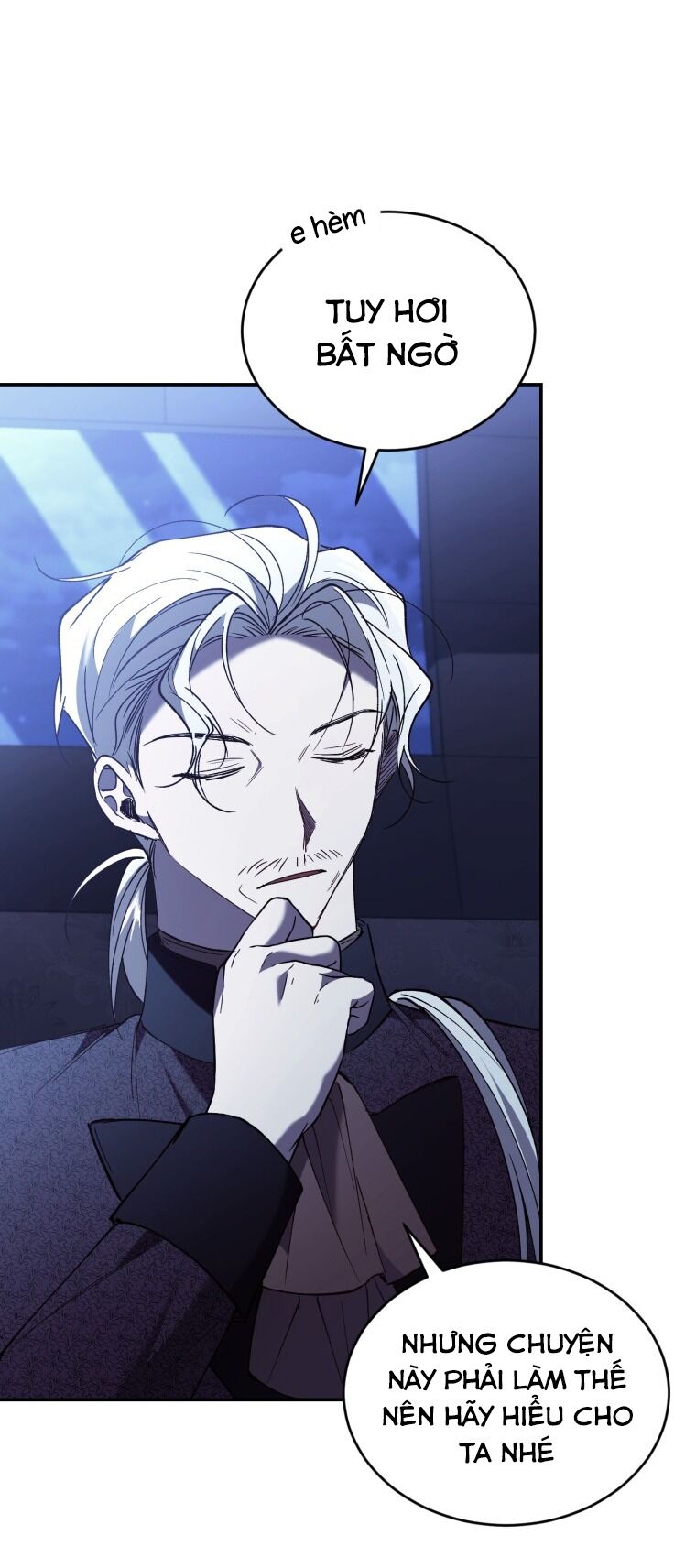 Hoàn Nguyên Quý Cô Chap 72 - Next Chap 73