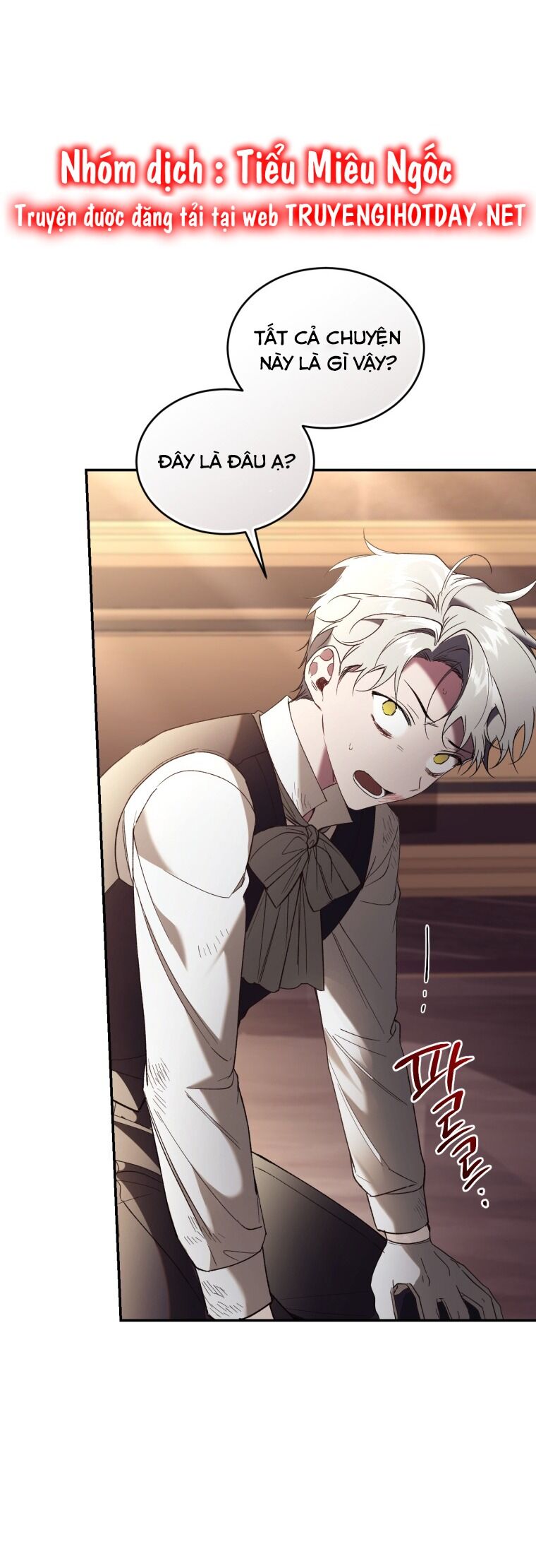 Hoàn Nguyên Quý Cô Chap 72 - Next Chap 73