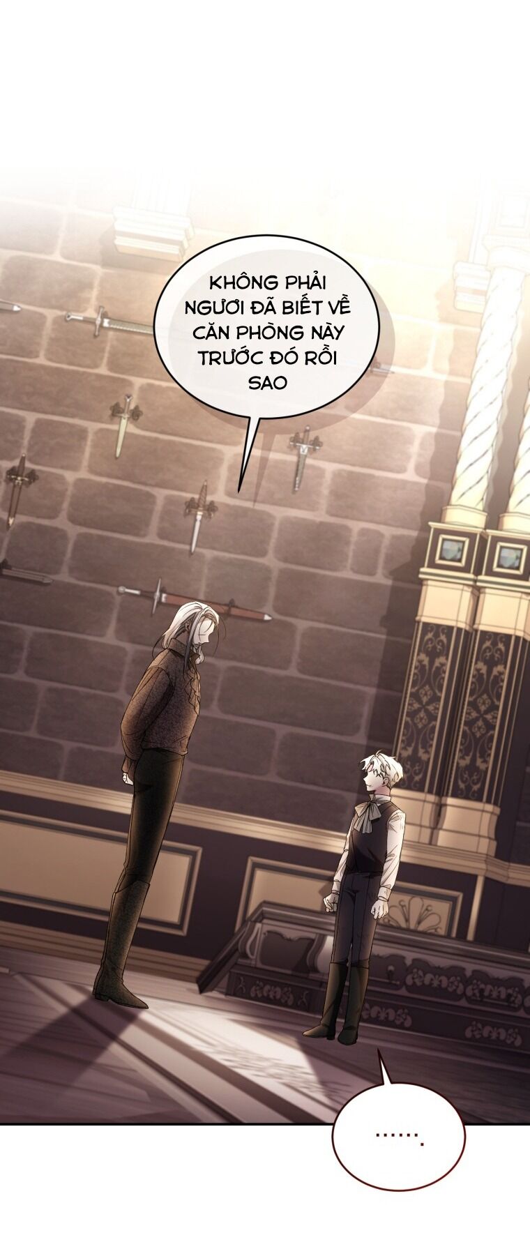 Hoàn Nguyên Quý Cô Chap 72 - Next Chap 73
