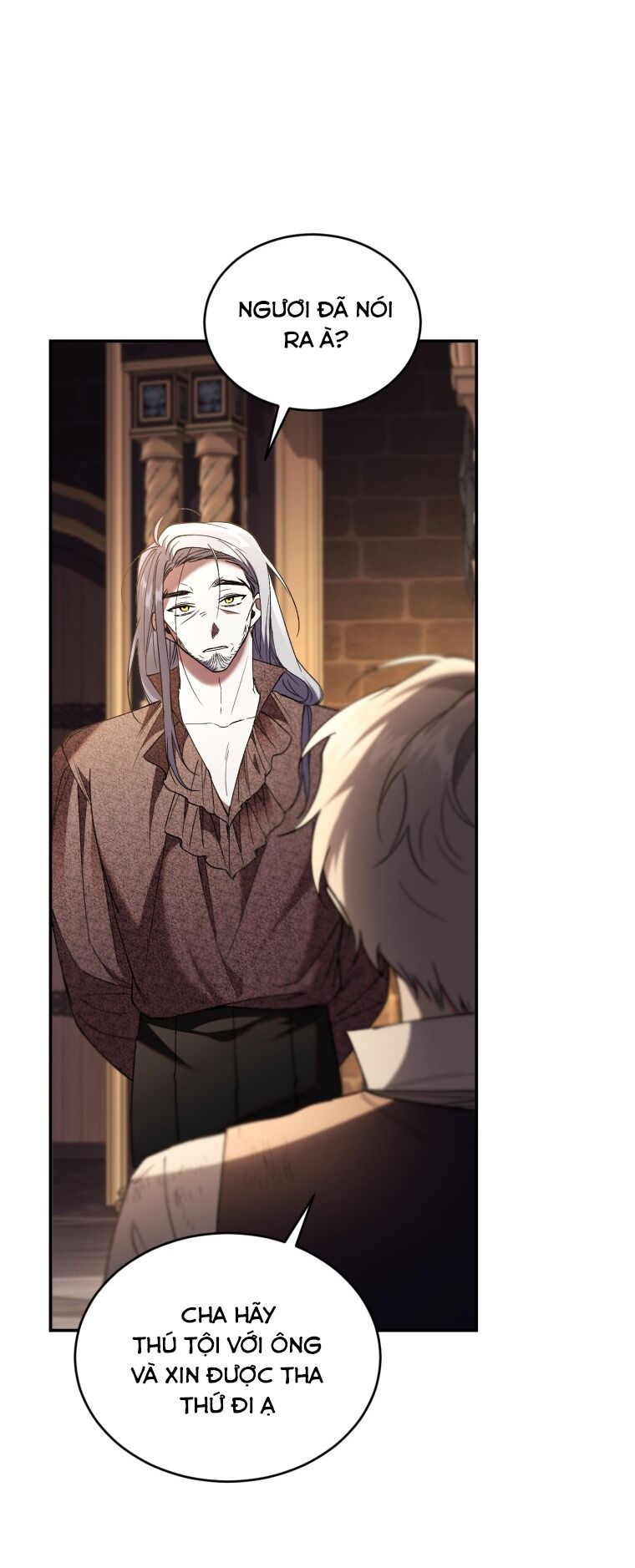 Hoàn Nguyên Quý Cô Chap 72 - Next Chap 73