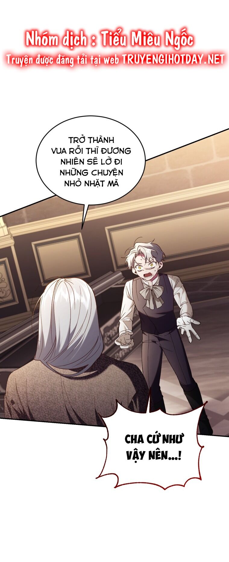 Hoàn Nguyên Quý Cô Chap 72 - Next Chap 73