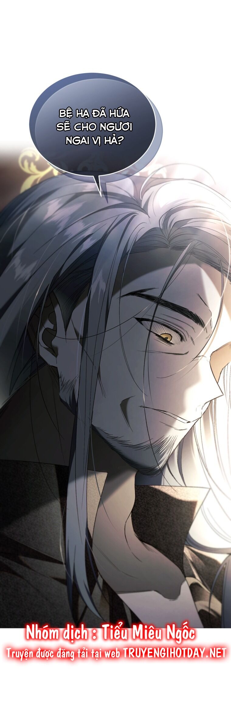 Hoàn Nguyên Quý Cô Chap 72 - Next Chap 73