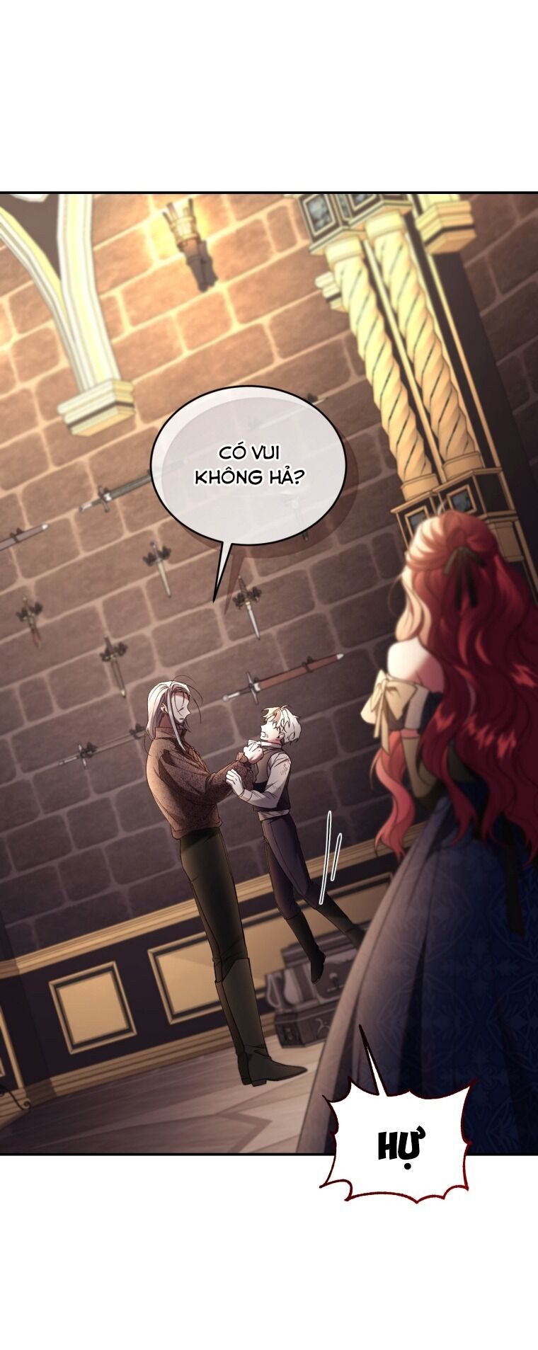 Hoàn Nguyên Quý Cô Chap 72 - Next Chap 73