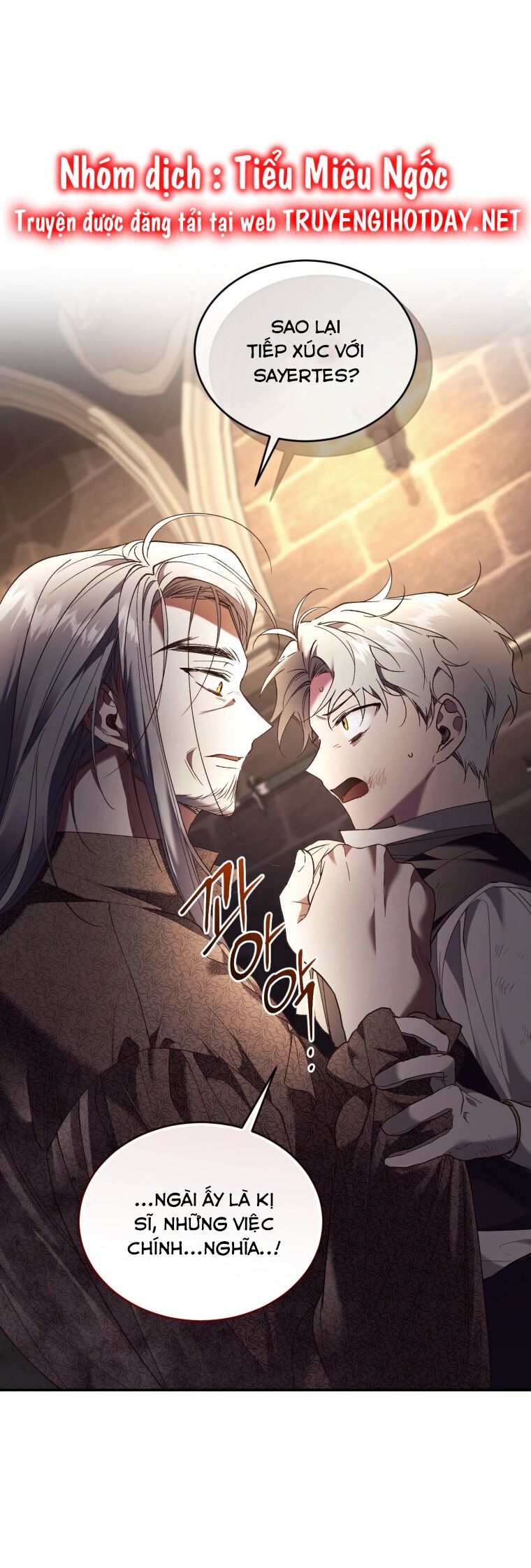 Hoàn Nguyên Quý Cô Chap 72 - Next Chap 73