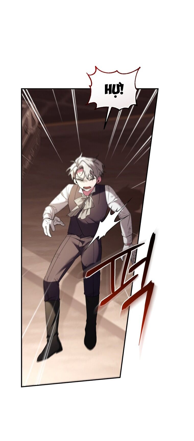 Hoàn Nguyên Quý Cô Chap 72 - Next Chap 73