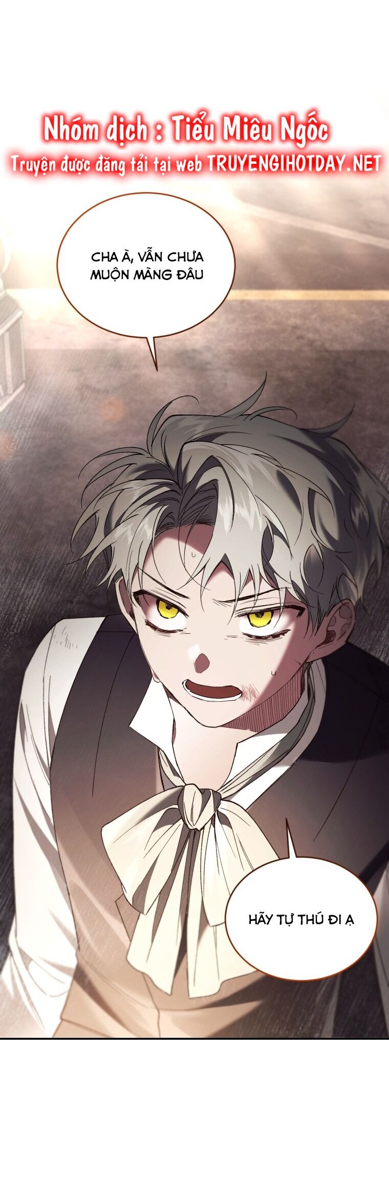 Hoàn Nguyên Quý Cô Chap 72 - Next Chap 73