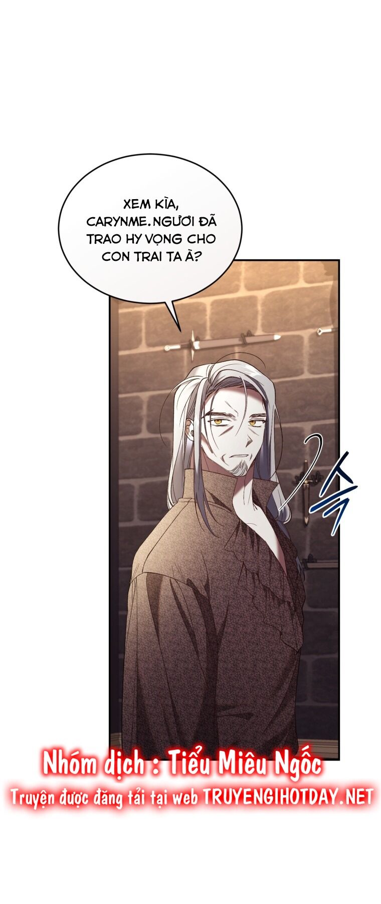 Hoàn Nguyên Quý Cô Chap 72 - Next Chap 73