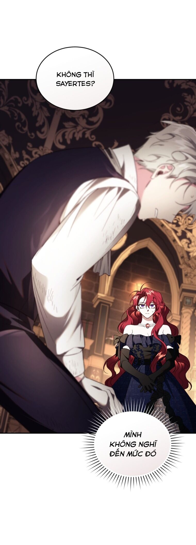Hoàn Nguyên Quý Cô Chap 72 - Next Chap 73