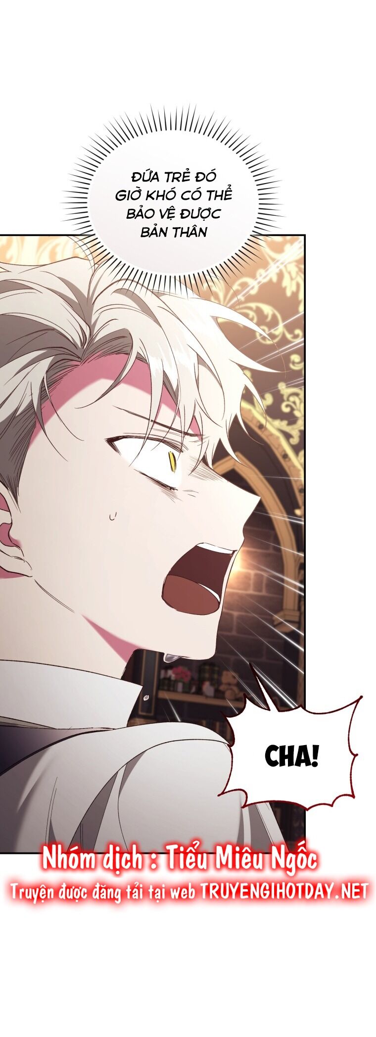 Hoàn Nguyên Quý Cô Chap 72 - Next Chap 73