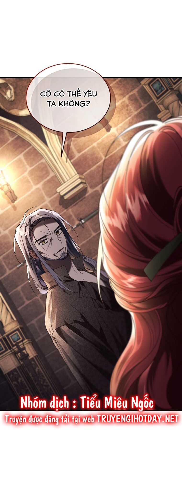 Hoàn Nguyên Quý Cô Chap 72 - Next Chap 73