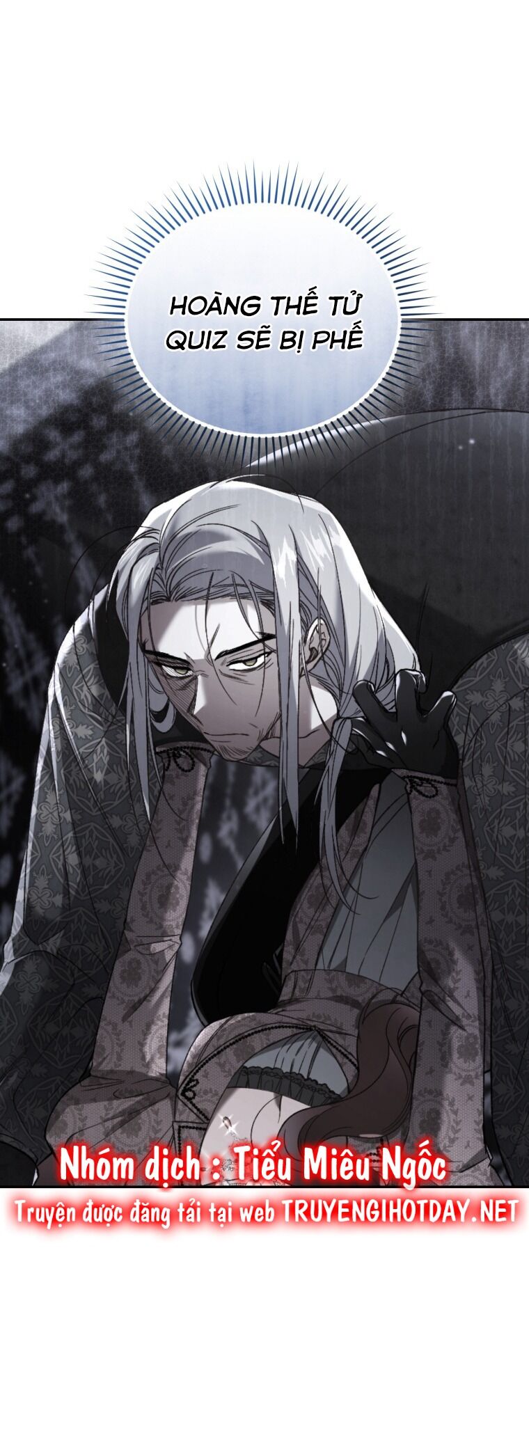Hoàn Nguyên Quý Cô Chap 72 - Next Chap 73