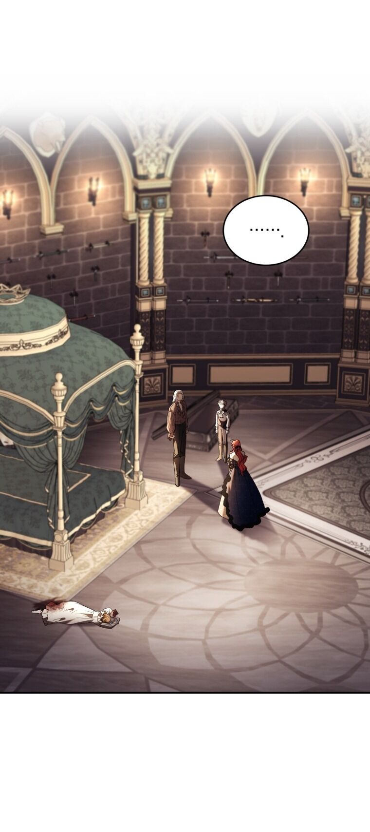 Hoàn Nguyên Quý Cô Chap 72 - Next Chap 73