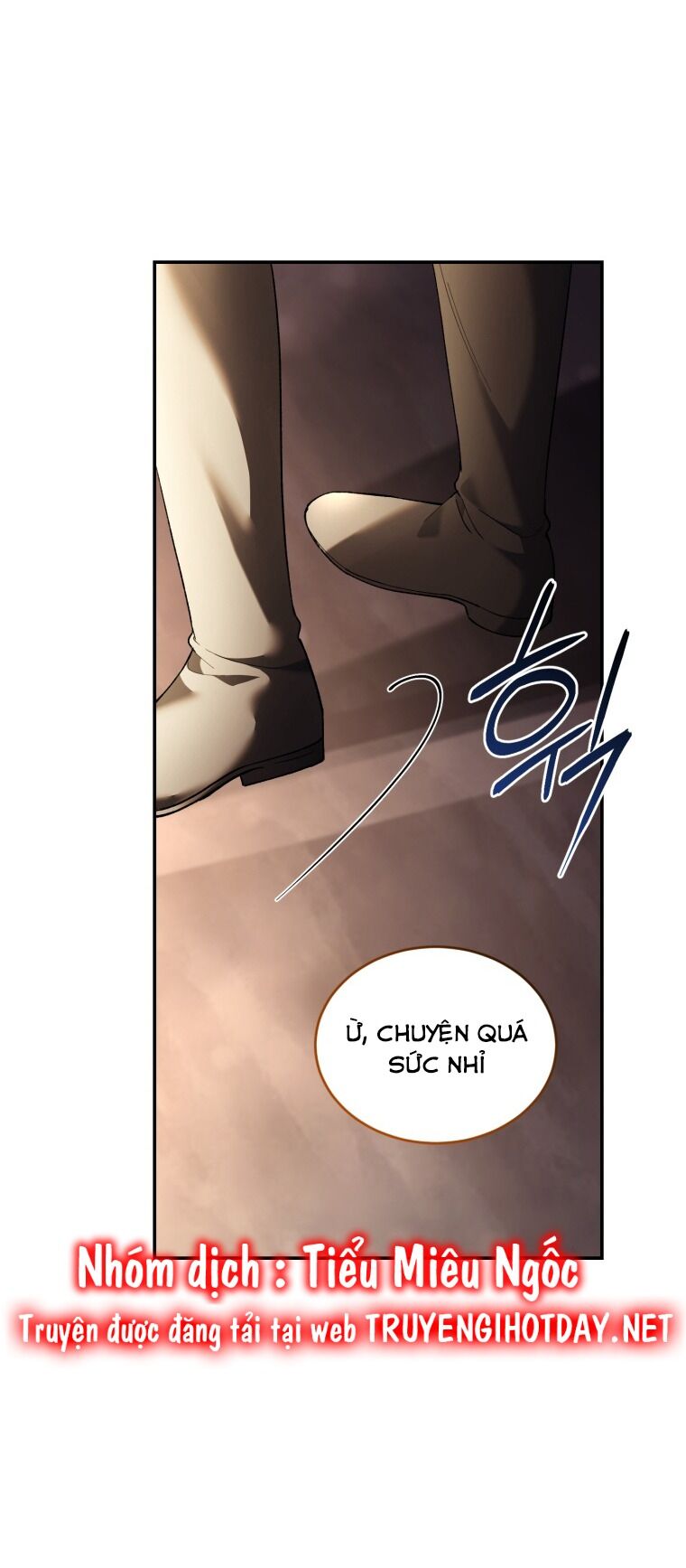 Hoàn Nguyên Quý Cô Chap 72 - Next Chap 73