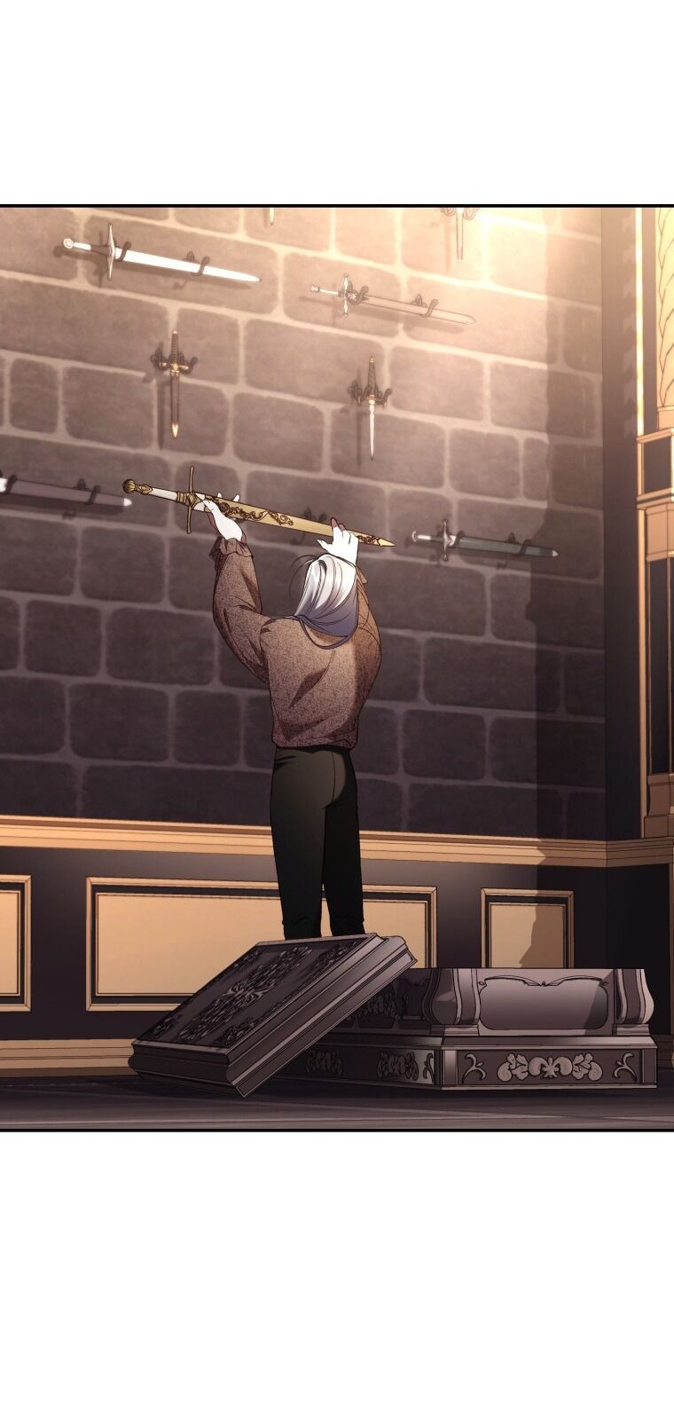 Hoàn Nguyên Quý Cô Chap 72 - Next Chap 73
