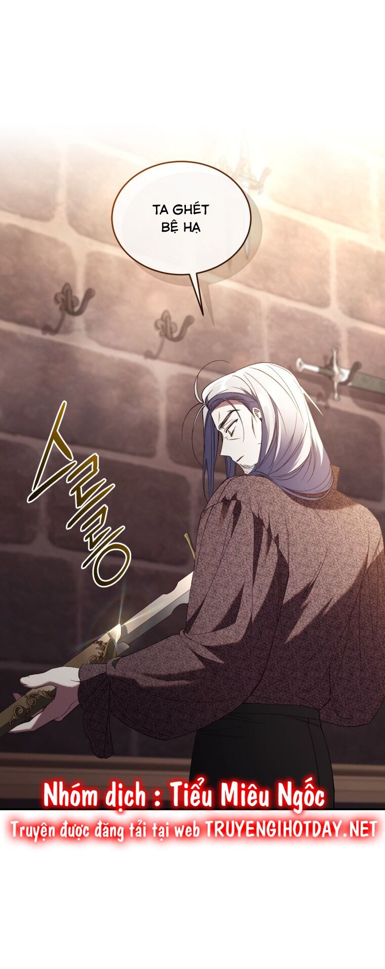 Hoàn Nguyên Quý Cô Chap 72 - Next Chap 73