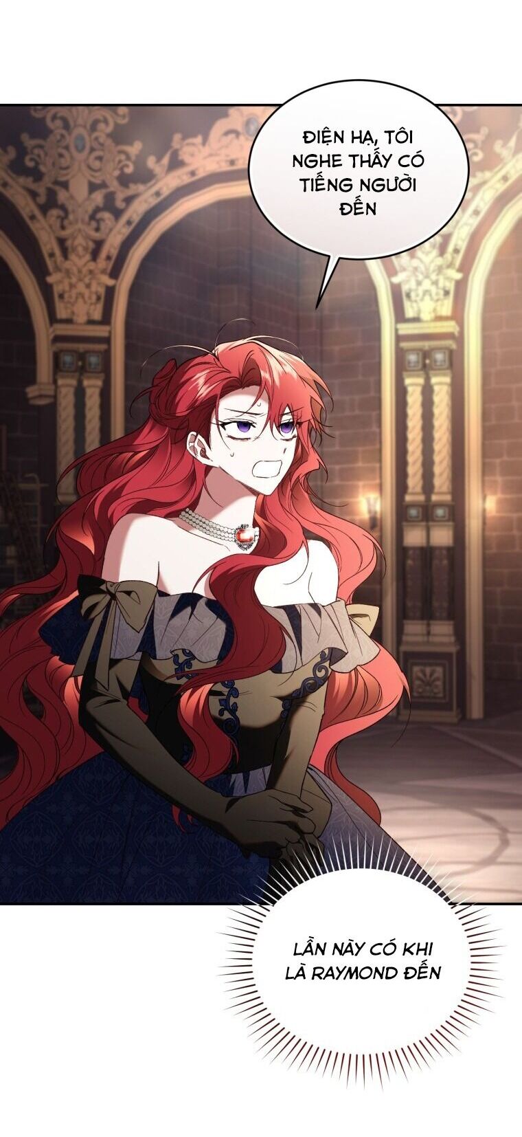 Hoàn Nguyên Quý Cô Chap 72 - Next Chap 73