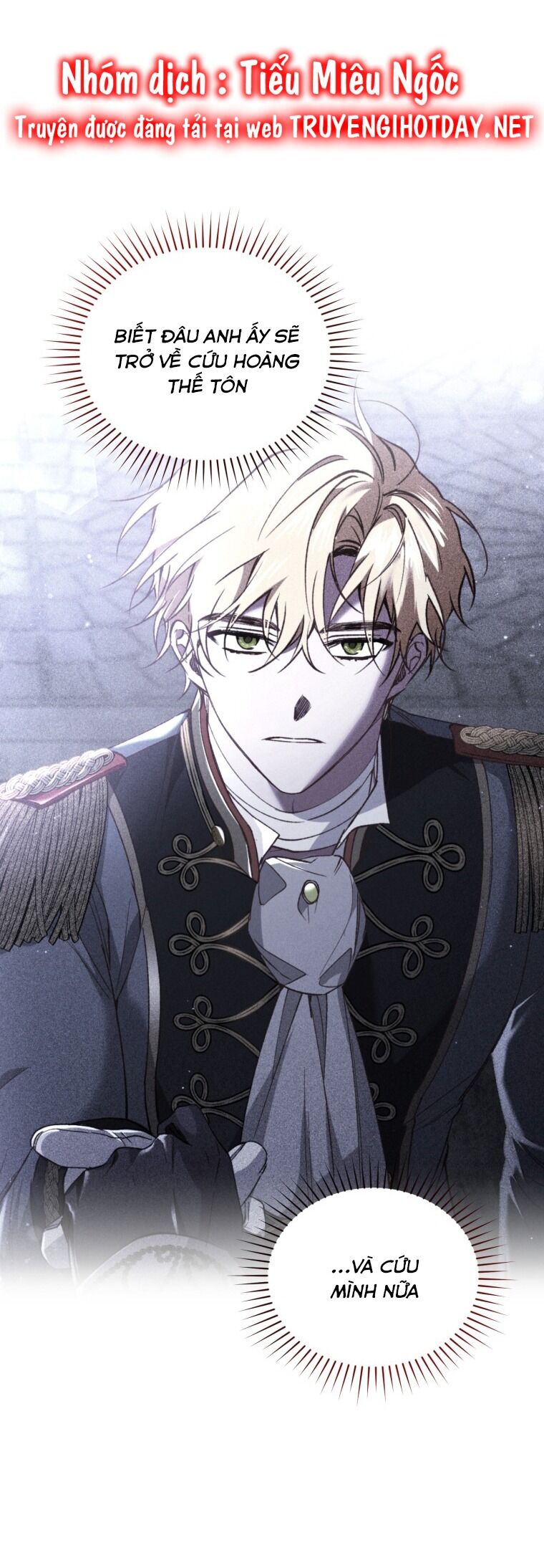 Hoàn Nguyên Quý Cô Chap 72 - Next Chap 73