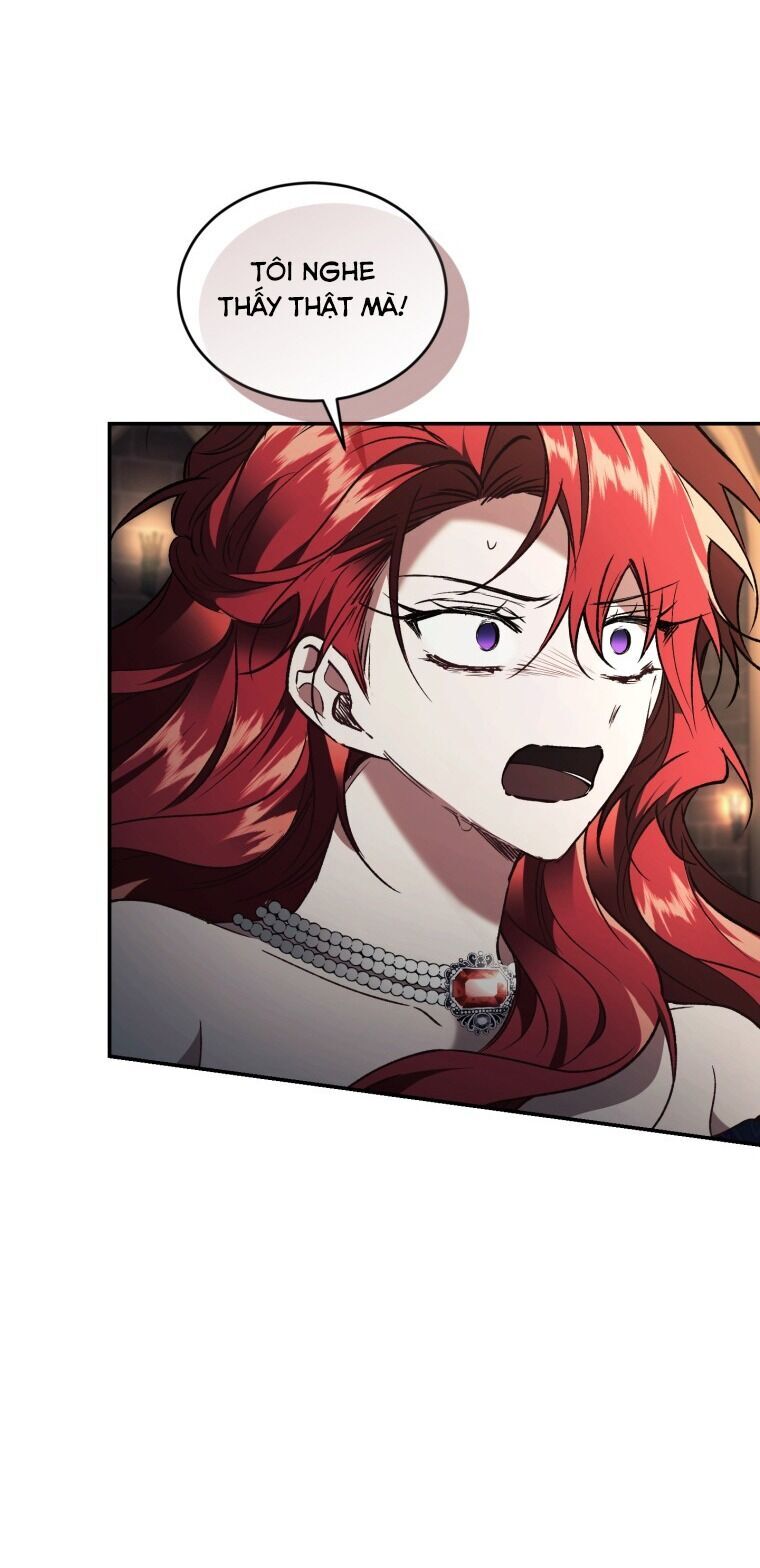 Hoàn Nguyên Quý Cô Chap 72 - Next Chap 73