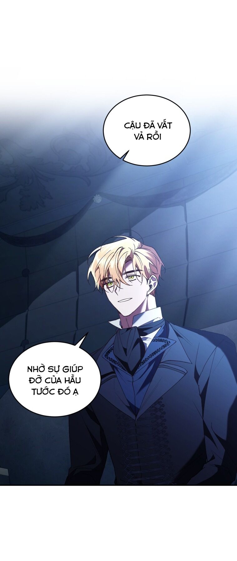 Hoàn Nguyên Quý Cô Chap 72 - Next Chap 73