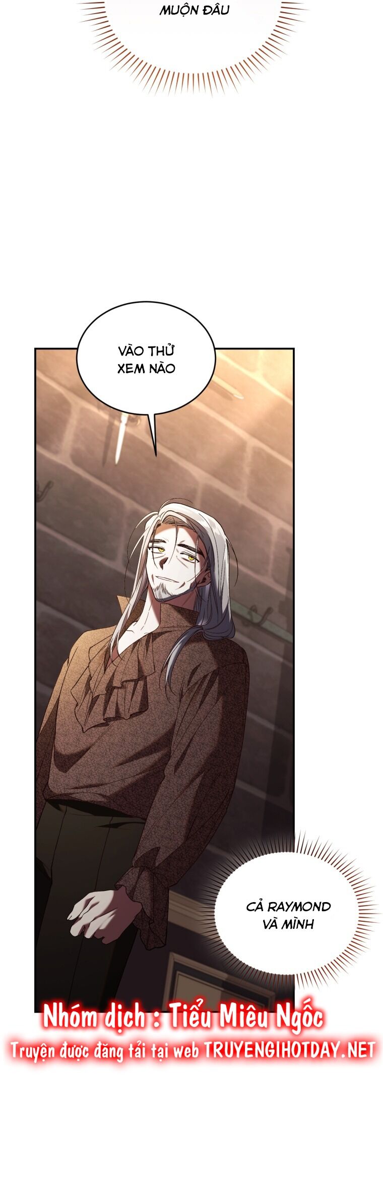 Hoàn Nguyên Quý Cô Chap 72 - Next Chap 73