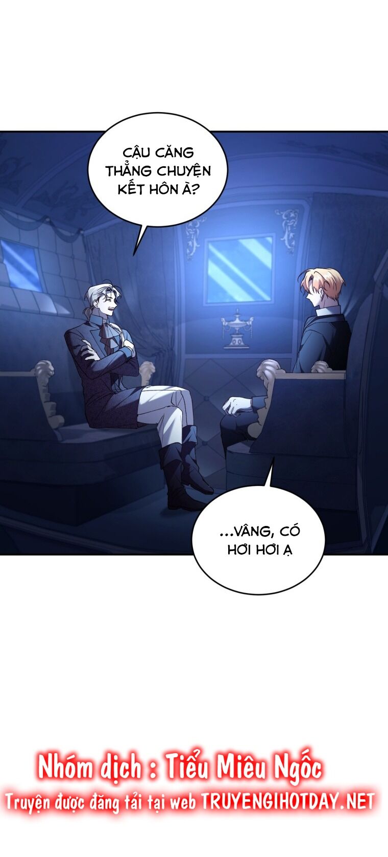 Hoàn Nguyên Quý Cô Chap 72 - Next Chap 73