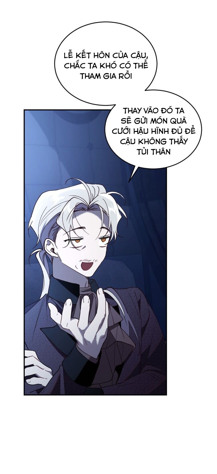 Hoàn Nguyên Quý Cô Chap 72 - Next Chap 73