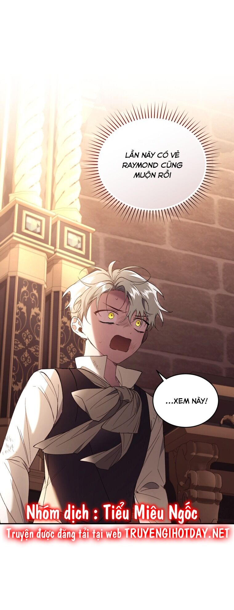 Hoàn Nguyên Quý Cô Chap 73 - Next Chap 74