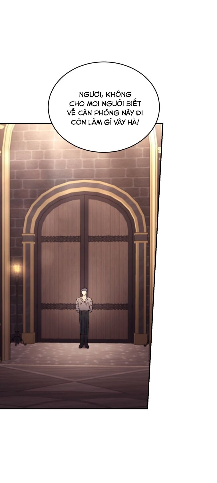 Hoàn Nguyên Quý Cô Chap 73 - Next Chap 74
