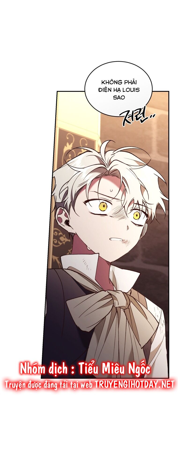 Hoàn Nguyên Quý Cô Chap 73 - Next Chap 74