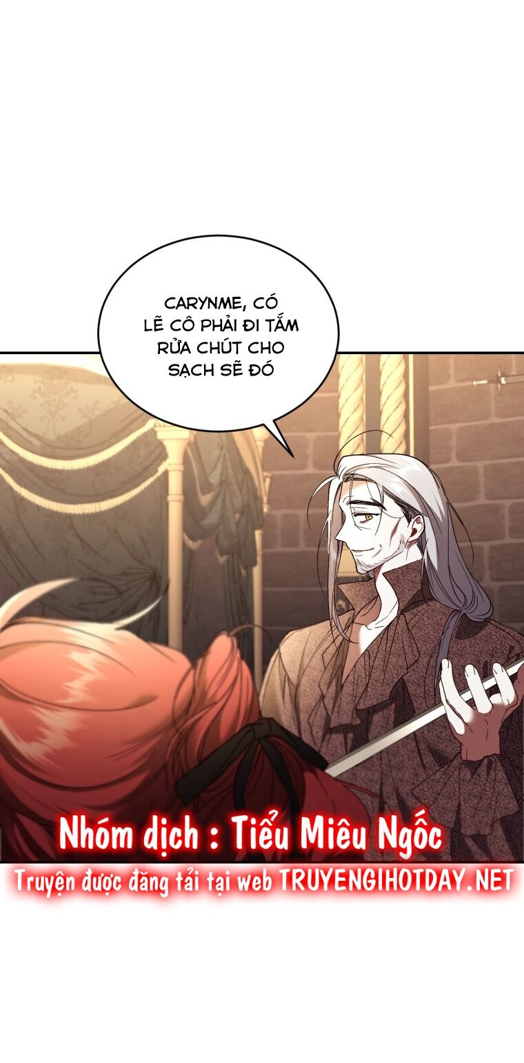 Hoàn Nguyên Quý Cô Chap 73 - Next Chap 74