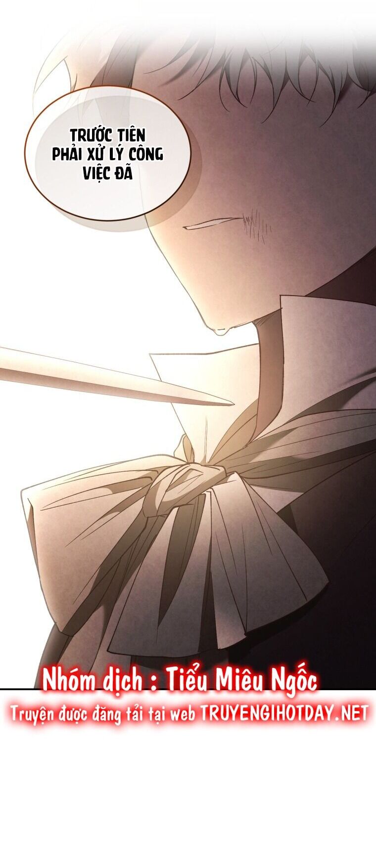 Hoàn Nguyên Quý Cô Chap 73 - Next Chap 74