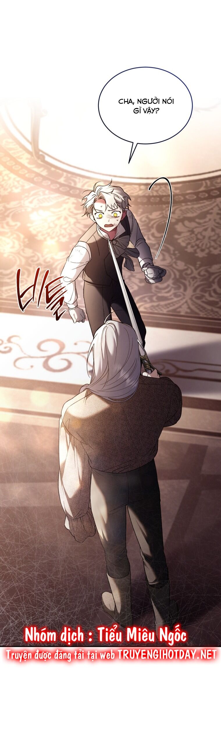 Hoàn Nguyên Quý Cô Chap 73 - Next Chap 74