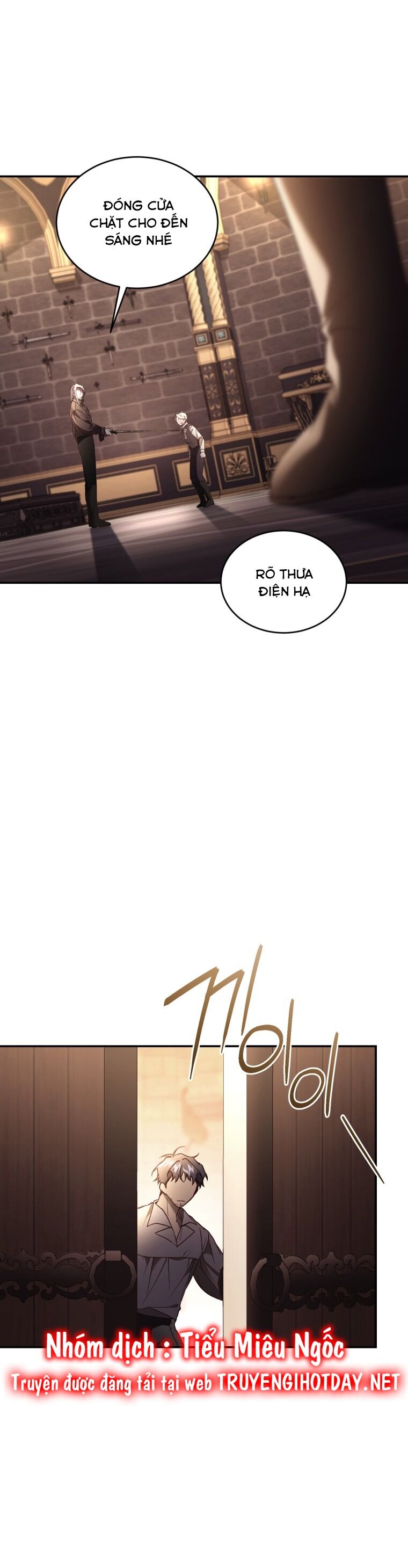 Hoàn Nguyên Quý Cô Chap 73 - Next Chap 74
