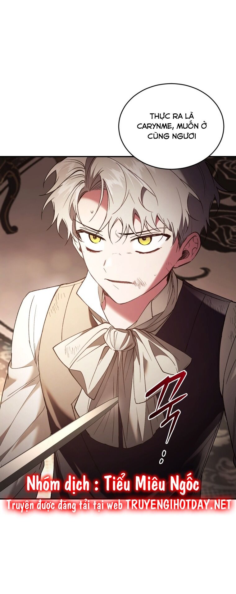 Hoàn Nguyên Quý Cô Chap 73 - Next Chap 74