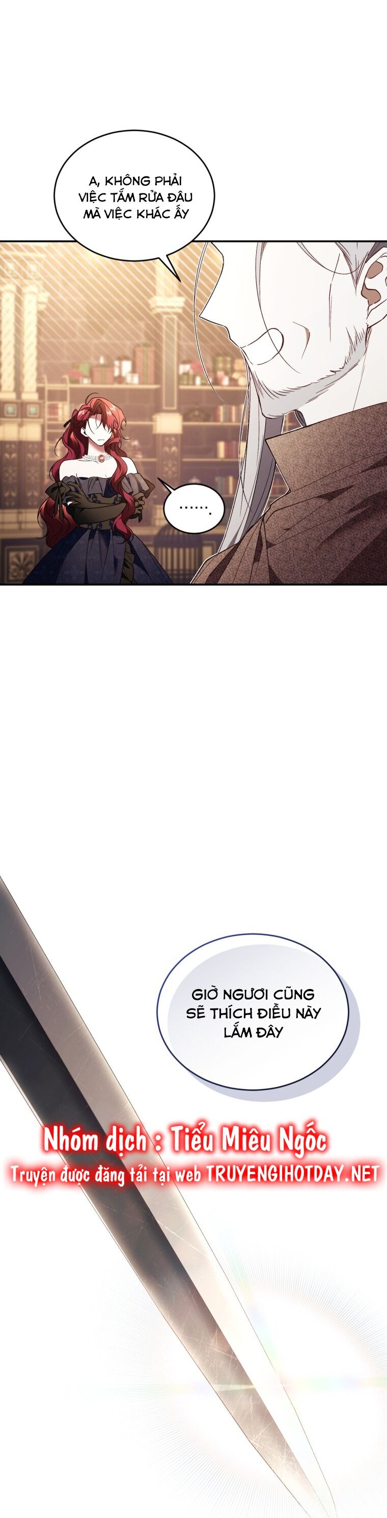 Hoàn Nguyên Quý Cô Chap 73 - Next Chap 74